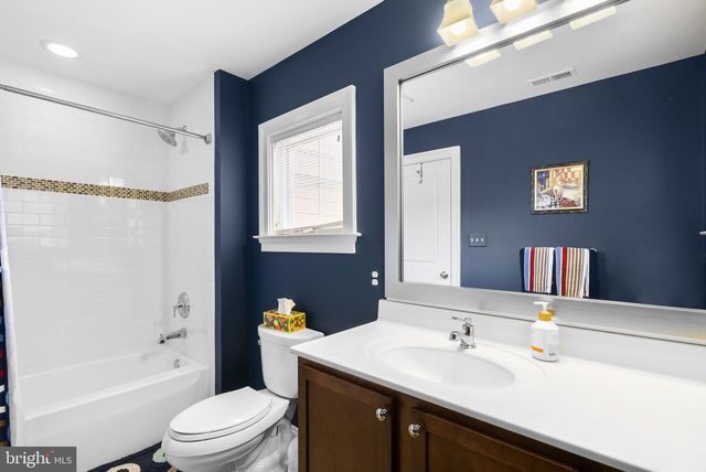 4702 EDGEFIELD RD, Bethesda, MD 20814