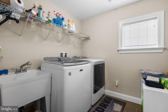 4702 EDGEFIELD RD, Bethesda, MD 20814