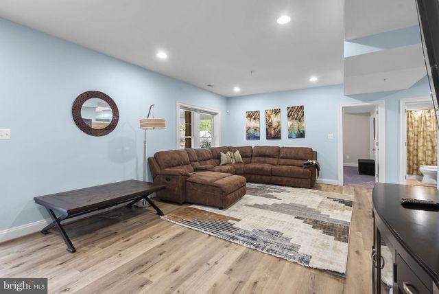 4702 EDGEFIELD RD, Bethesda, MD 20814