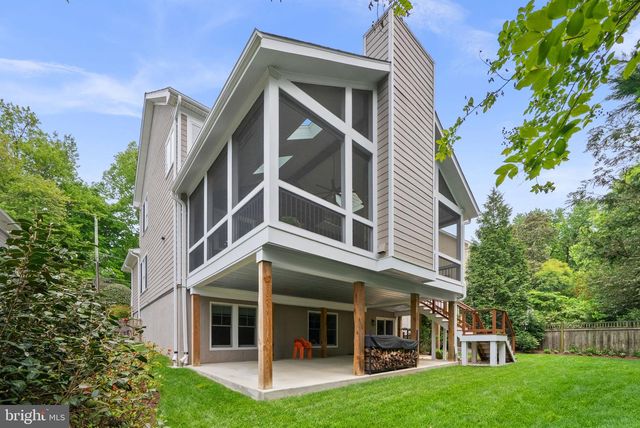 4702 EDGEFIELD RD, Bethesda, MD 20814