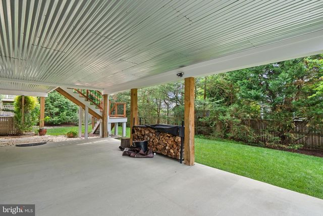 4702 EDGEFIELD RD, Bethesda, MD 20814