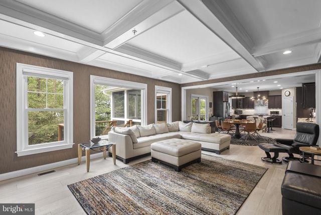 4702 EDGEFIELD RD, Bethesda, MD 20814