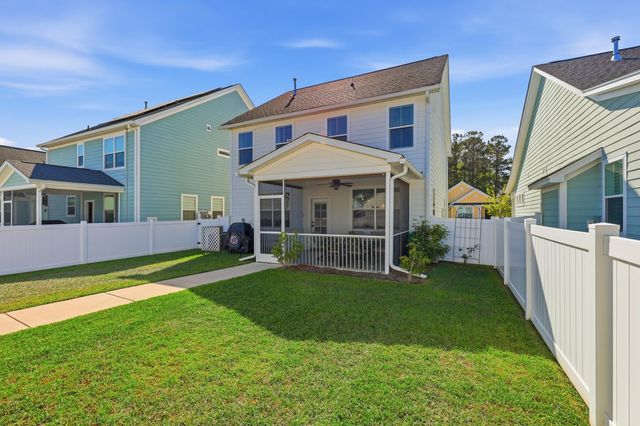 122 Angelica Avenue, Summerville, SC 29483