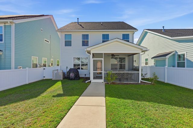 122 Angelica Avenue, Summerville, SC 29483
