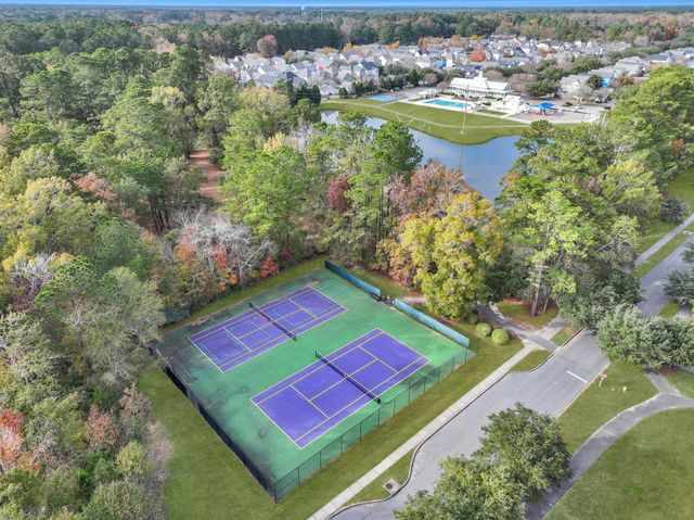 122 Angelica Avenue, Summerville, SC 29483