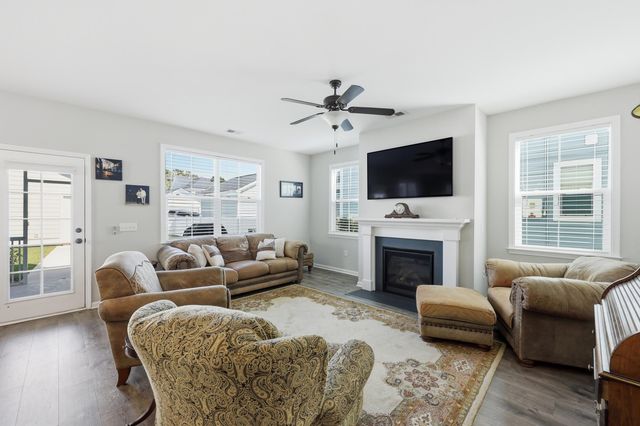 122 Angelica Avenue, Summerville, SC 29483