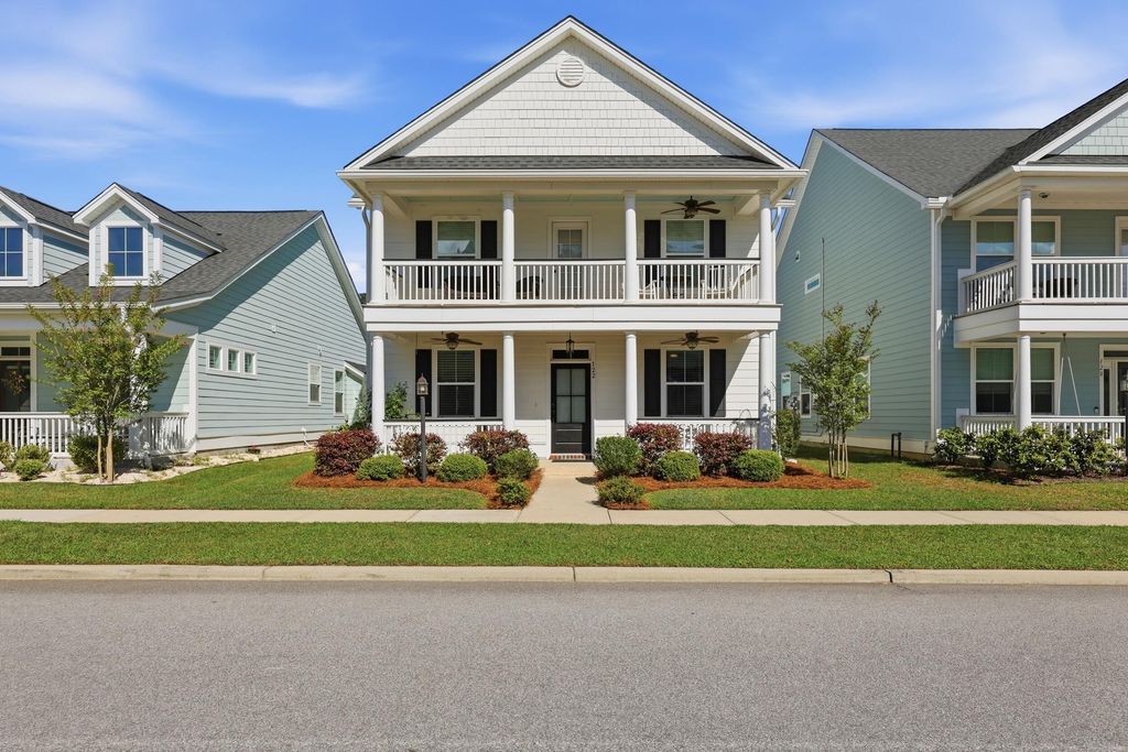 122 Angelica Avenue, Summerville, SC 29483