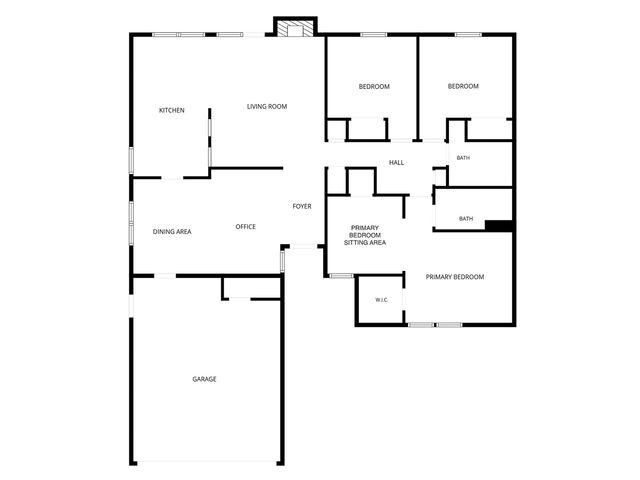 706 SW Normandy Ave, Lawton, OK 73505