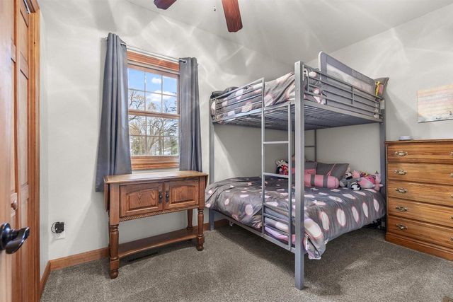 285 S SEYMOUR STREET, Fond Du Lac, WI 54935