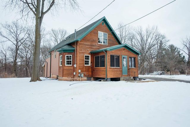 285 S SEYMOUR STREET, Fond Du Lac, WI 54935