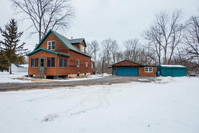 285 S SEYMOUR STREET, Fond Du Lac, WI 54935