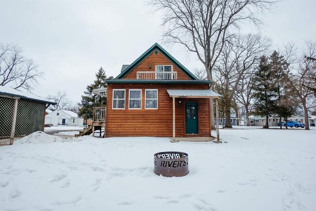 285 S SEYMOUR STREET, Fond Du Lac, WI 54935