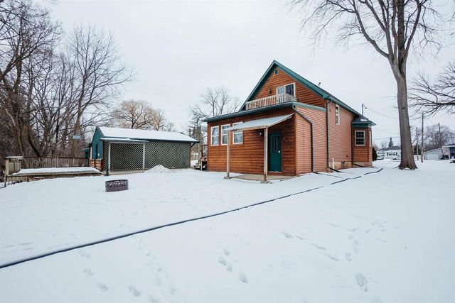 285 S SEYMOUR STREET, Fond Du Lac, WI 54935