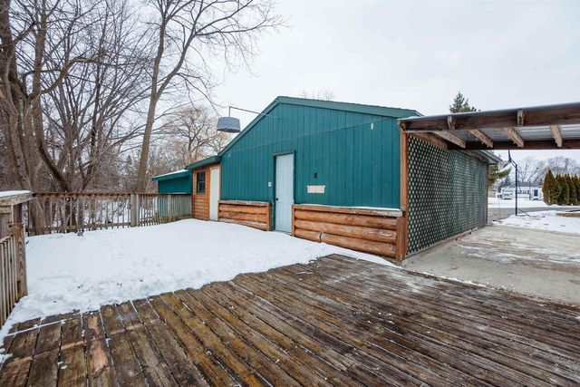 285 S SEYMOUR STREET, Fond Du Lac, WI 54935