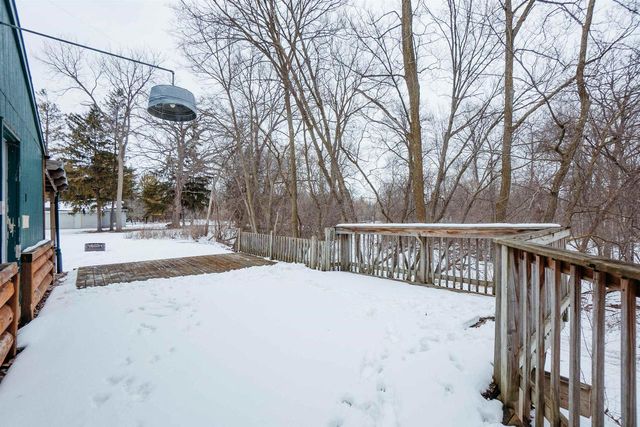 285 S SEYMOUR STREET, Fond Du Lac, WI 54935