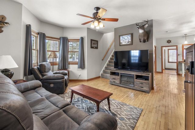 285 S SEYMOUR STREET, Fond Du Lac, WI 54935