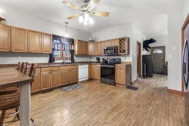 285 S SEYMOUR STREET, Fond Du Lac, WI 54935