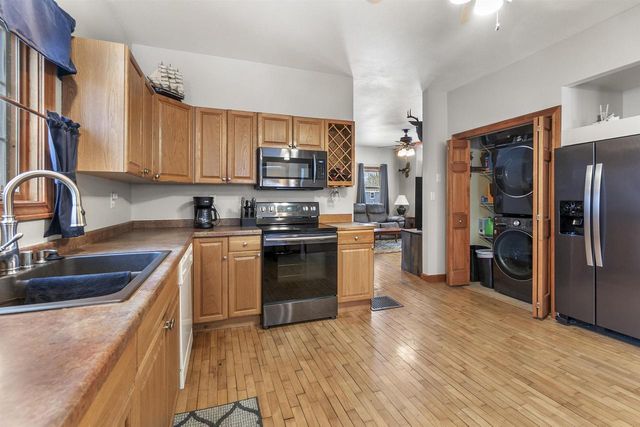 285 S SEYMOUR STREET, Fond Du Lac, WI 54935