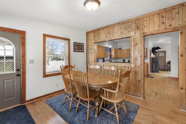 285 S SEYMOUR STREET, Fond Du Lac, WI 54935