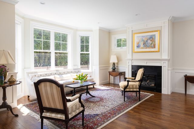 39 Charles Street A, Newton, MA 02466