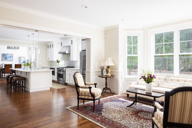 39 Charles Street A, Newton, MA 02466