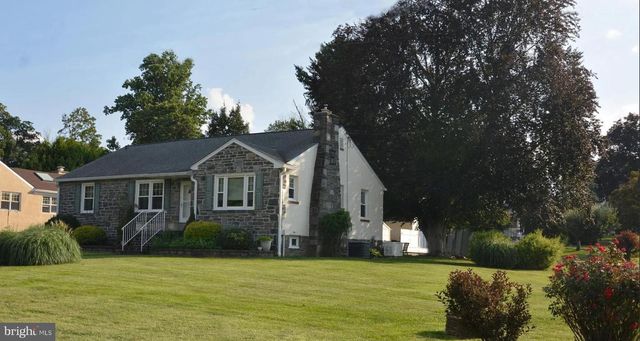 302 S VALLEY FORGE RD, Devon, PA 19333