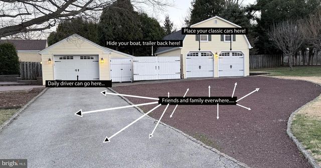 302 S VALLEY FORGE RD, Devon, PA 19333