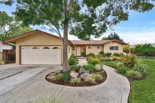 678 Crane Ave, Livermore, CA 94551