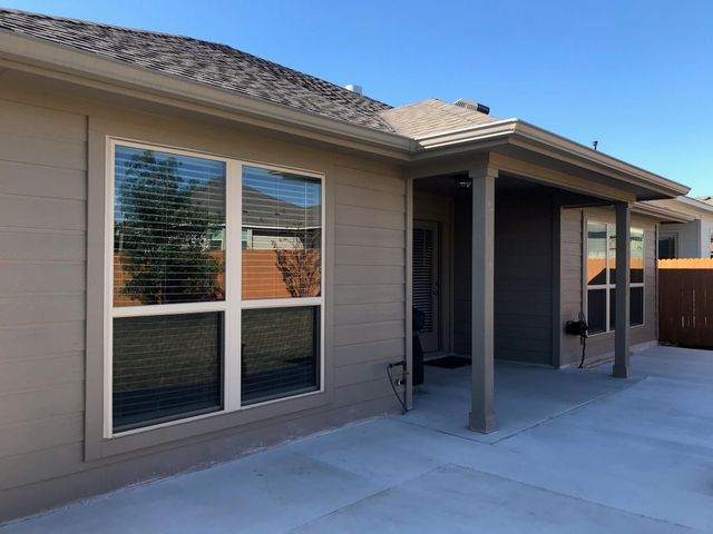 539 Tanda LN, Hutto, TX 78634