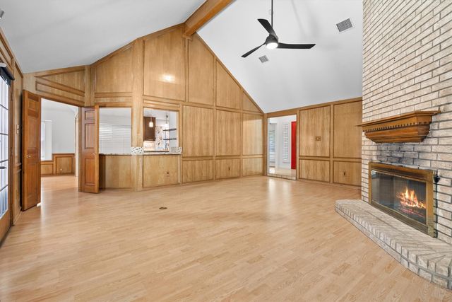 1317 Royal Palm Lane, Carrollton, TX 75007
