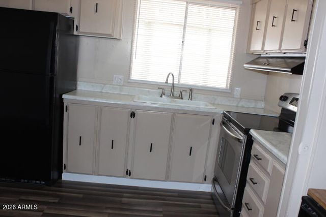 303 S Recker Road 38, Mesa, AZ 85206