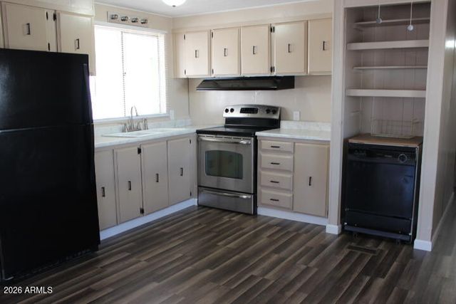 303 S Recker Road 38, Mesa, AZ 85206