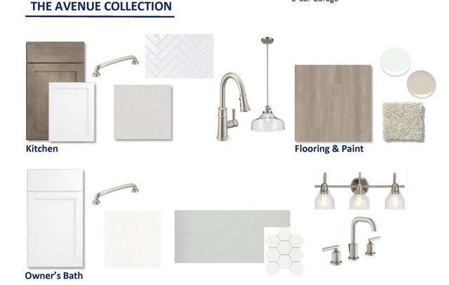 363 Barnfield Way, Dallas, GA 30157