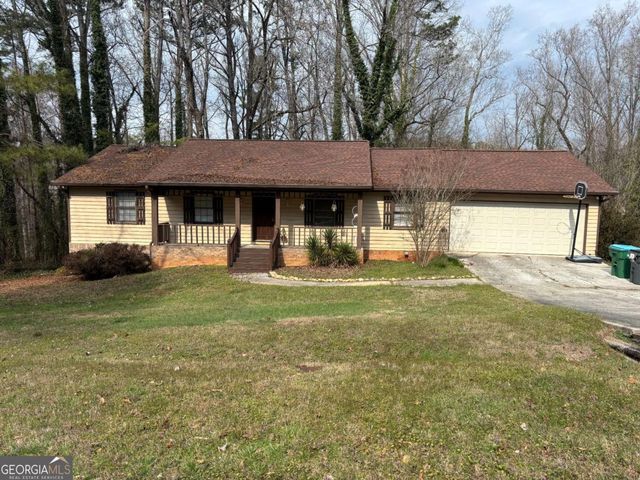 2781 brackenwood Drive, Snellville, GA 30039