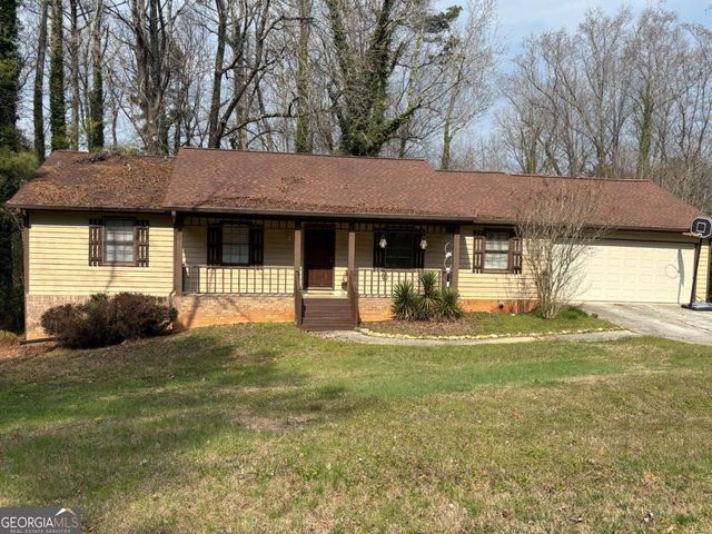 2781 brackenwood Drive, Snellville, GA 30039