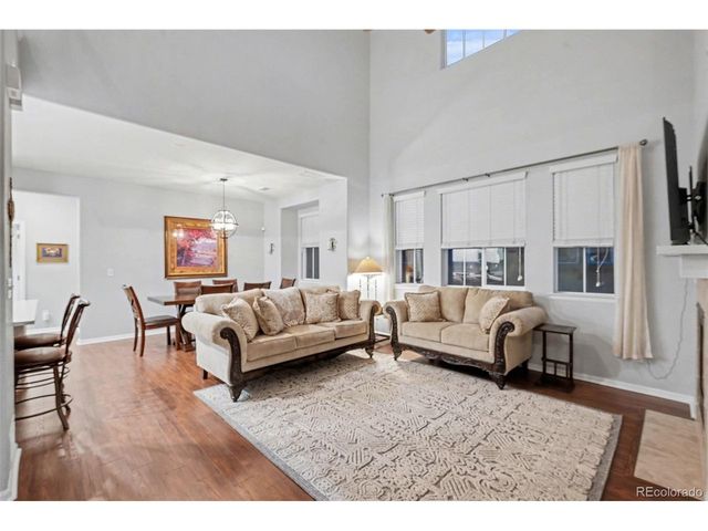 10546 Graymont Ln D, Highlands Ranch, CO 80126