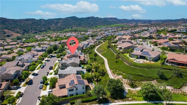 20 Entonar Road, Rancho Mission Viejo, CA 92694