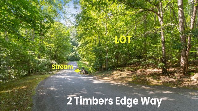2 Timbers Edge Way, Travelers Rest, SC 29690
