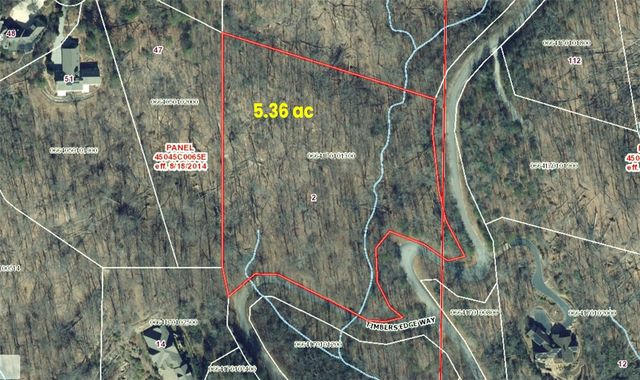 2 Timbers Edge Way, Travelers Rest, SC 29690