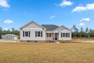 6927 Pauley Swamp Rd., Conway, SC 29527