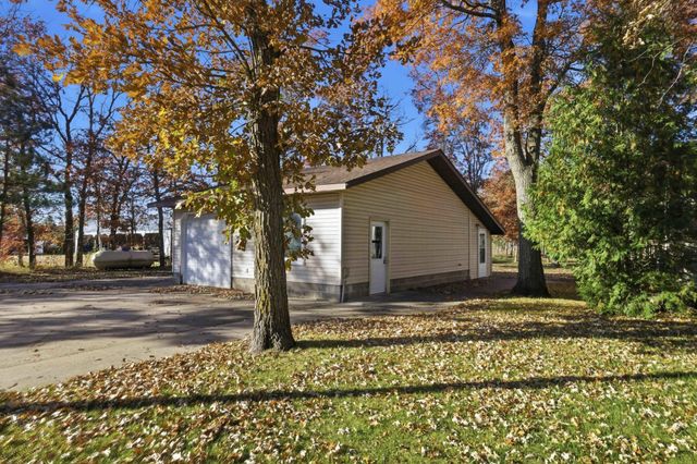 2570 130th Street SW, Pillager, MN 56473