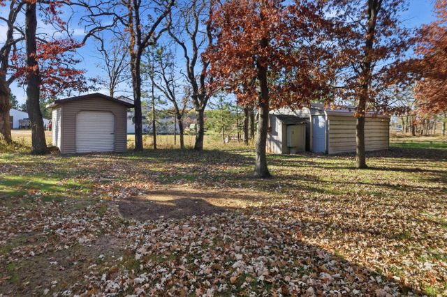 2570 130th Street SW, Pillager, MN 56473