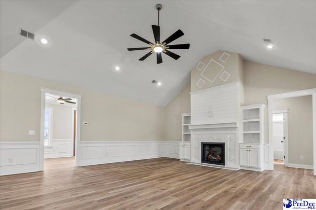 2151 Bonnie Dr., Florence, SC 29501