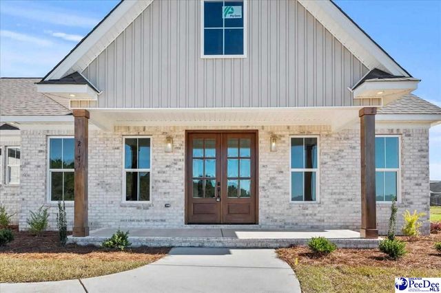 2151 Bonnie Dr., Florence, SC 29501