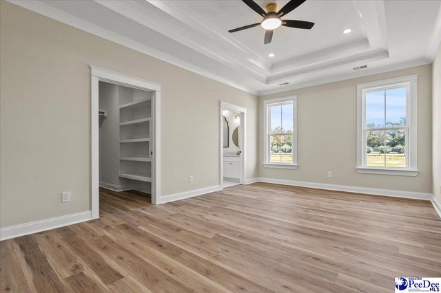 2151 Bonnie Dr., Florence, SC 29501