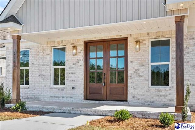 2151 Bonnie Dr., Florence, SC 29501