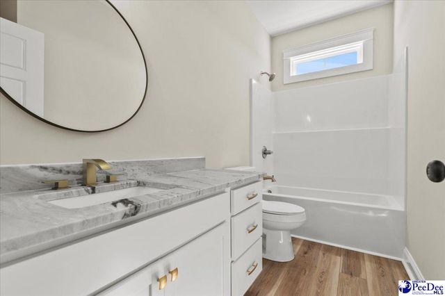 2151 Bonnie Dr., Florence, SC 29501