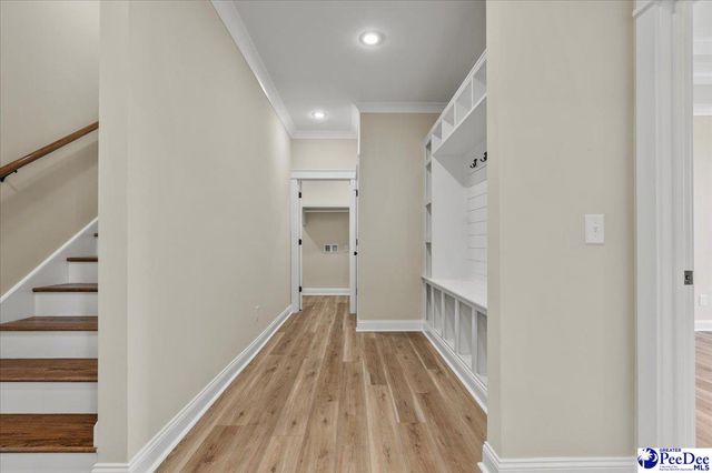 2151 Bonnie Dr., Florence, SC 29501