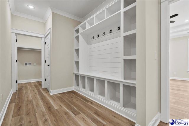 2151 Bonnie Dr., Florence, SC 29501