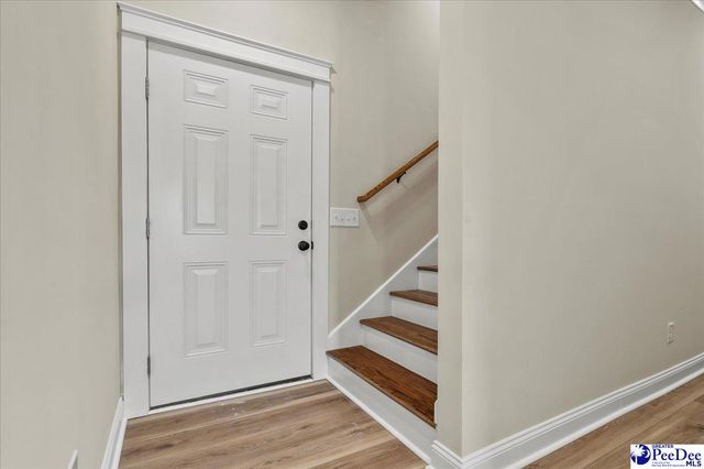 2151 Bonnie Dr., Florence, SC 29501